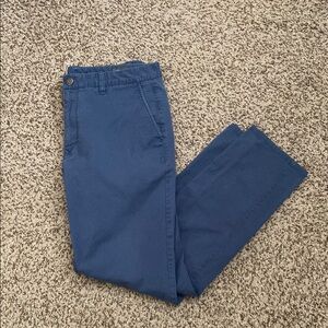 Men's Bonobos Athletic Fit Chinos
